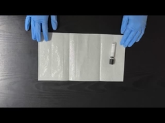 隔離病理学 標本 生物危険物 輸送袋