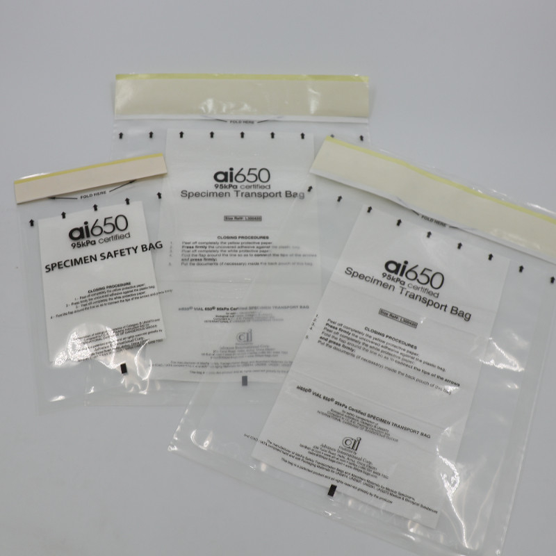 重荷 耐圧 真空 95kPa バッグ 厚さ 0.07mm - 0.15mm