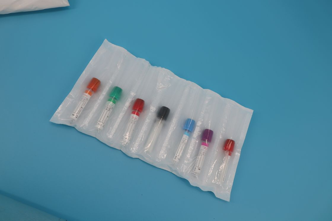 全彩印刷 OEM 95kpa 臨床研究用サンプル袋