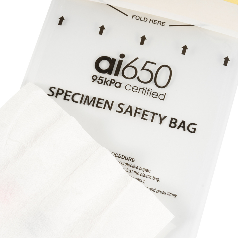 95kPa 実験用冷凍薬剤用 保存および輸送用 試料サンプル