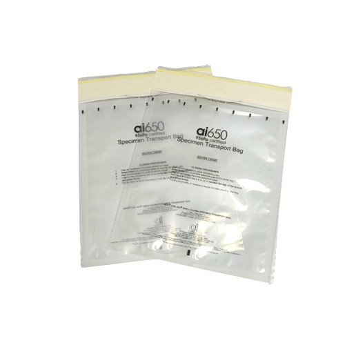OD 25mm 最大直径シール 95kPa バッグ 個人向けパッケージ 15バッグ