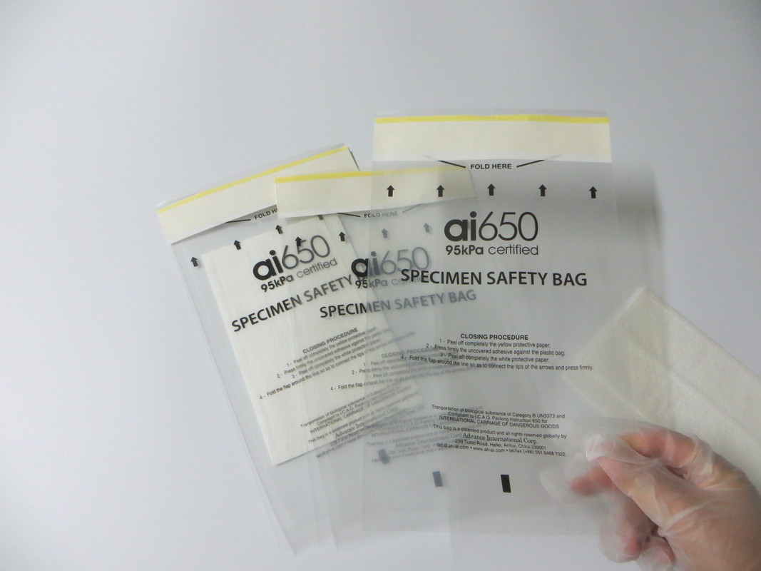 AI650 医療・臨床・診断用標本輸送用吸着パッド 75mm X 100mm そして吸着力50