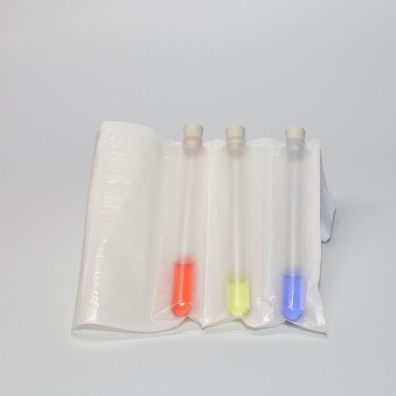 AI 650 適合 単体から7ベイ吸着ポケット 標本輸送