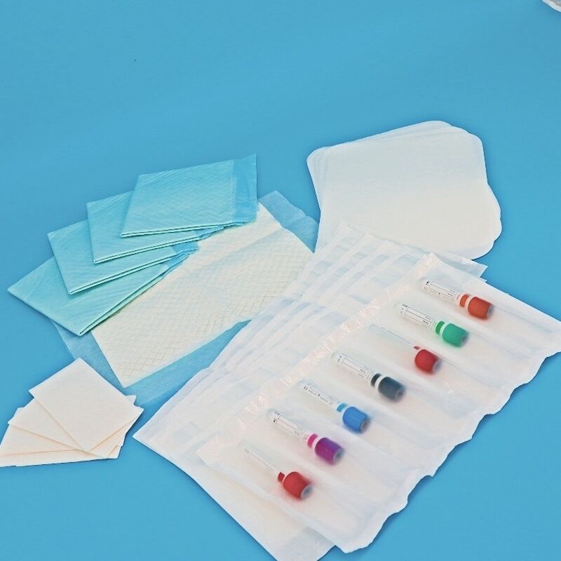 UN3373 バイオハザード カテゴリーB 検体輸送バッグ 医療用包装 吸収材ポケット スリーブ 安全な検体輸送用 95kPa 漏れ防止 ラボ用