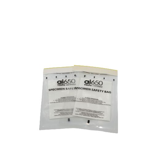 オーダーメイドOEM生物輸送バッグ メーカー 95kPa テストされた冷鎖輸送のための使い捨てサンプルバッグ