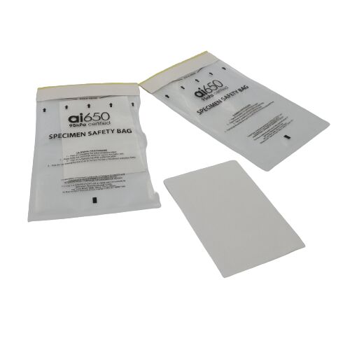 吸収袋と吸収パッド 供給者 試料輸送パッド,試料収集 吸収パッド