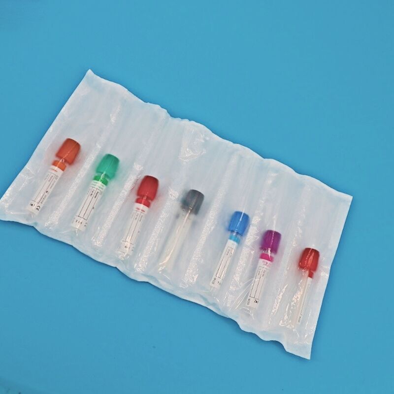 一回用サンプル輸送吸着剤パッド 医療用サンプル収集パッド バイオハザードバッグアクセサリー 95kPa圧力試験 批量供給
