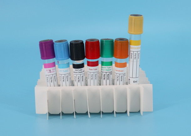 UN3373生物的物質の輸送の部門Bのパッキングのための95kPa輸送袋