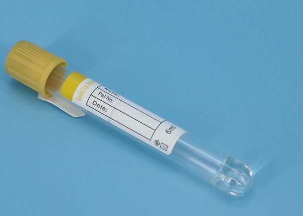 着色されたシリコーンの絞圧器の医薬品/緊急の絞圧器の単一の使用