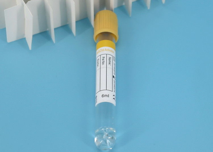 使い捨て可能な病院のBiohazardの無駄は赤い色のカスタマイズされたサイズの正方形の底袋を袋に入れます